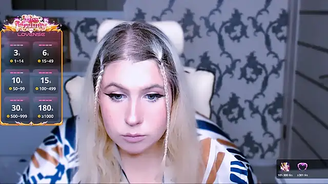 Chat XXX en directo de yourkarma_2_0