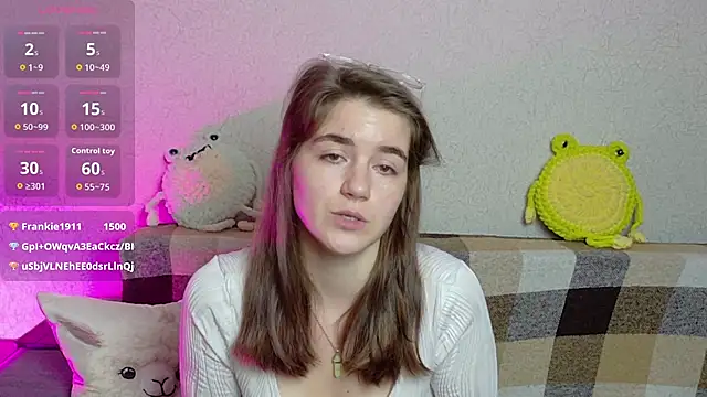 ElzaBlis live XXX chat