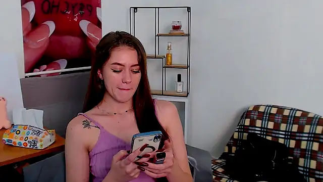 AprillXoxo's Live XXX Chat