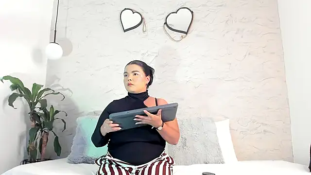 Chat XXX en directo de iam_samy_