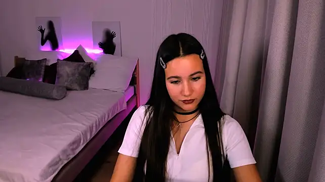 GabrielleEvy 라이브 XXX 채팅