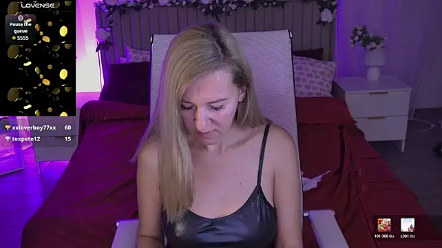 DonnaSmitth live XXX chat