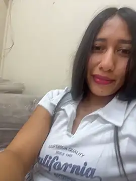Czat XXX na żywo – Amelia_Rivas