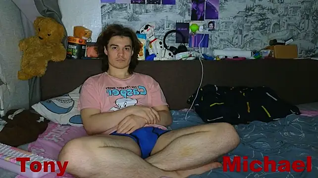 Živý XXX chat jordanjock