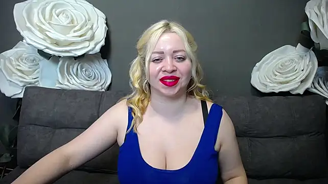 Chat XXX ao vivo de OliviaVerr