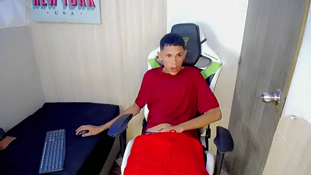 Asher_athlets Live XXX Chat