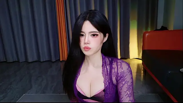 xiaoxun520 Show Webcam