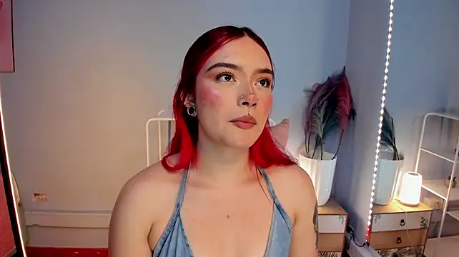 Camila_Rivers Live XXX-Chat