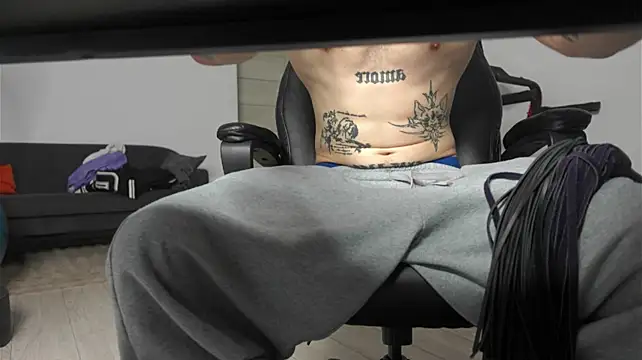 Igor_Wilde XXX чат на живо