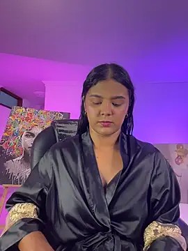 JANYLOVE__'s Live XXX Chat