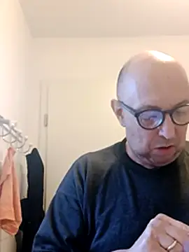 matureexhibit68 Chat XXX live