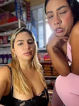 Chat +18 de sammyqueenx21 ao vivo