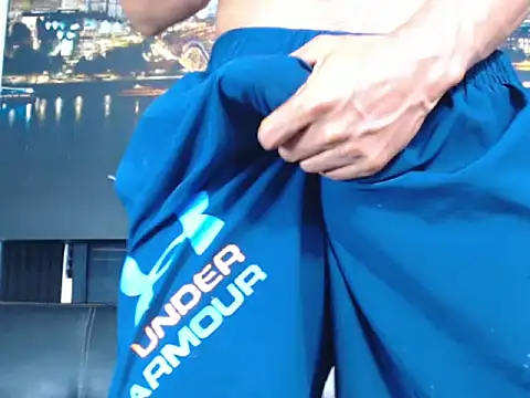 Josh_fit7 Live XXX Chat