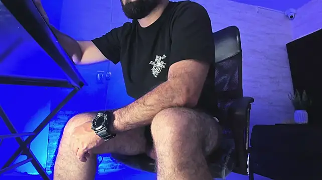 Chat XXX en directo de jhon_bear03