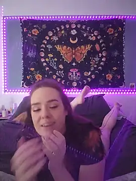 AndHerXO's Live XXX Chat