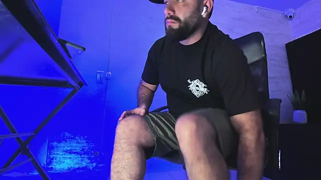 jhon_bear03's Live XXX Chat