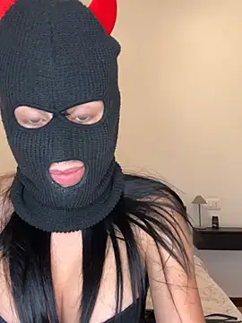 Masked_Desire69n Live XXX chat