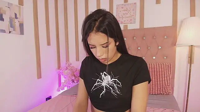 แชท XXX สดของ Zoe_Vexx