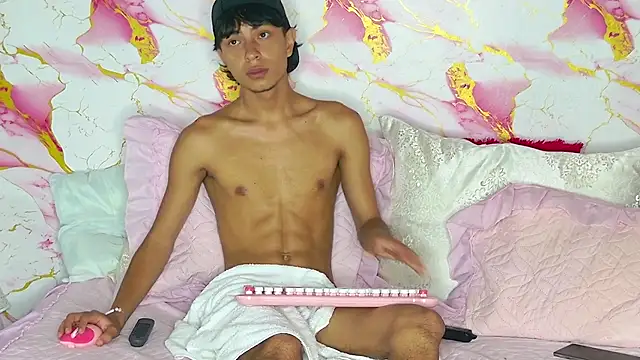 Oliver_blake élő XXX-chatje