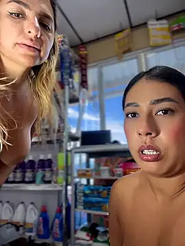 sammyqueenx21 XXX чат на живо