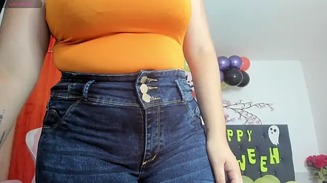 Chat XXX en directo de julinee_smithh