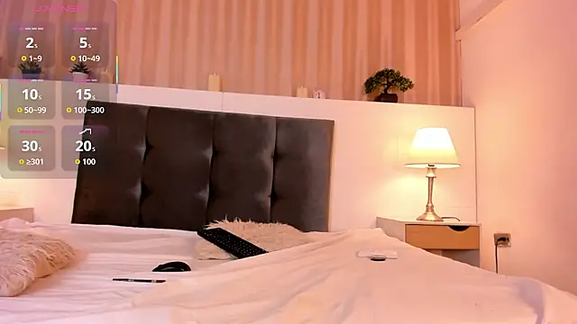 Živý XXX chat Bella_Gell