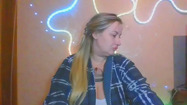 Show de Mandy_Belcher na webcam