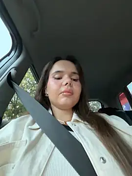 TheCinderella Chat XXX live