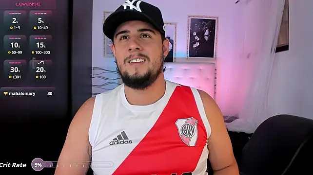Czat XXX na żywo – Ryan_evannss_