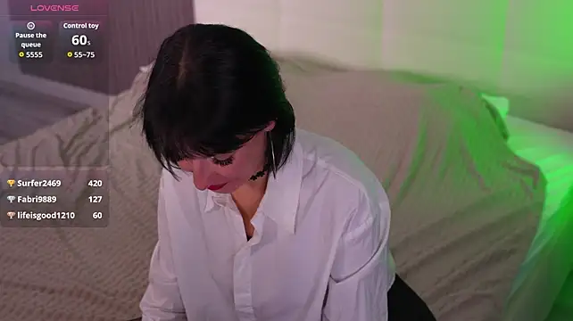 Samanta_Harshern Live XXX chat