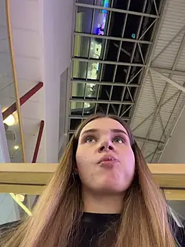 Chat XXX en directo de BARAVISHA