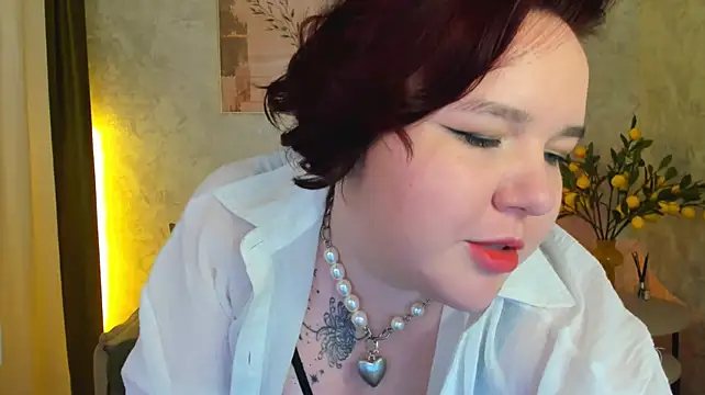 Chatroom XXX en direct de IvoryeFlame
