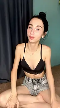 Chatroom XXX en direct de Vibe_Ruby