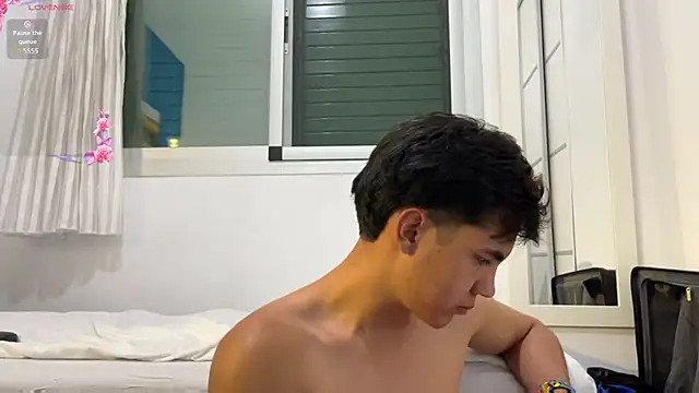 Sembang XXX Secara Langsung Adams_ricci