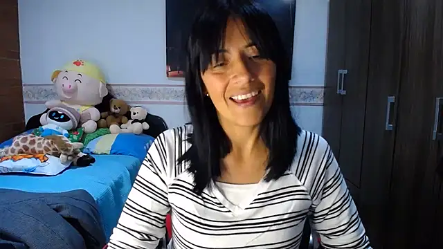 Chat +18 de sharoon_cheerry ao vivo