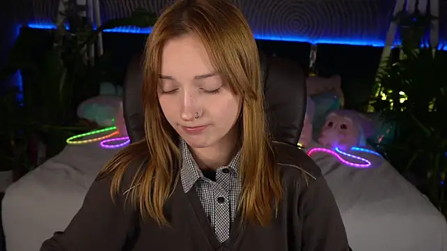 LizzaMoonn Chat XXX in diretta
