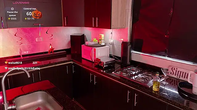 XXX chat uživo modela Eithan__wolf