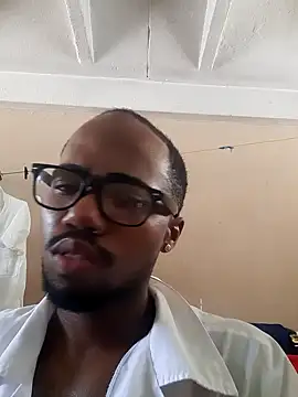 TheChocoTentation Live XXX-chat