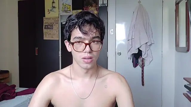 XXX chat uživo modela matteo_XL