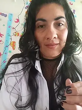 olivawalker Chat XXX in diretta