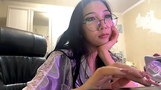 JoiePaschall Live XXX-Chat