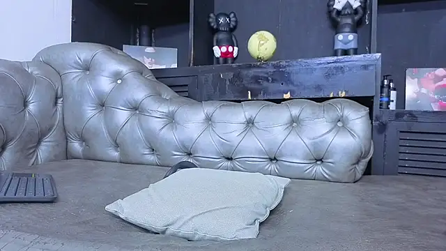 matteosantos Chat XXX in diretta
