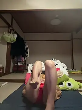 ku93's Webcam Show