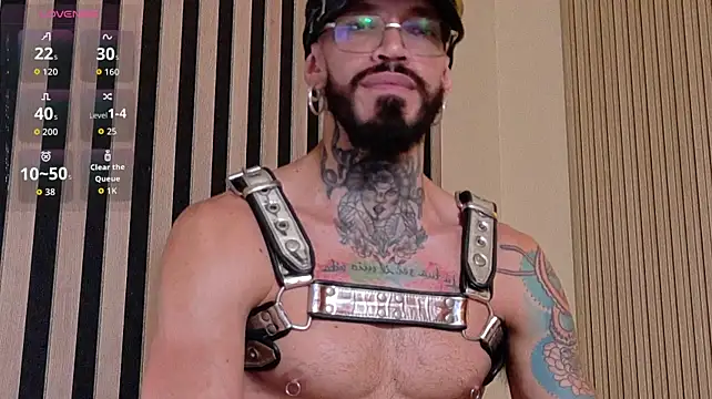 Chat XXX Live Simon_Rz