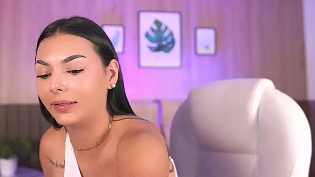LiaWheeler Chat XXX in diretta