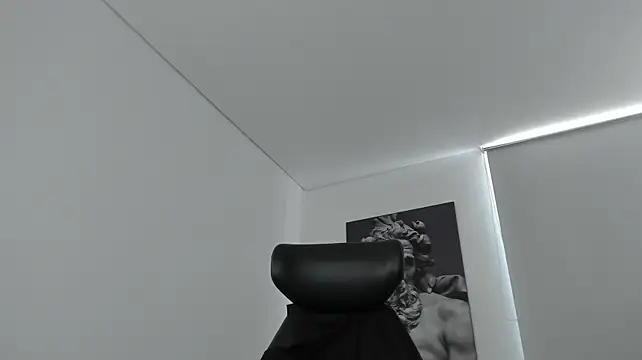 Czat XXX na żywo – simonleon27