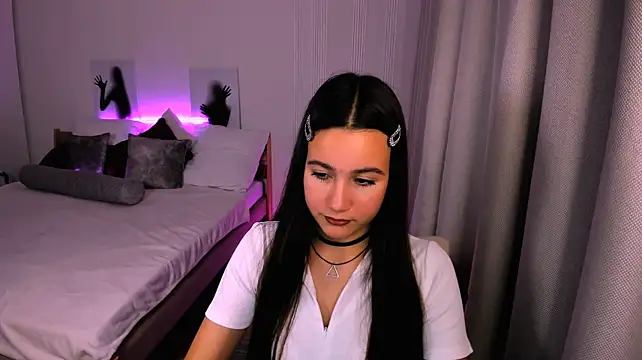 GabrielleEvy's Live XXX Chat