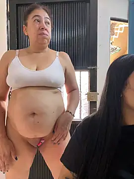 Czat XXX na żywo – alissonfernandez_