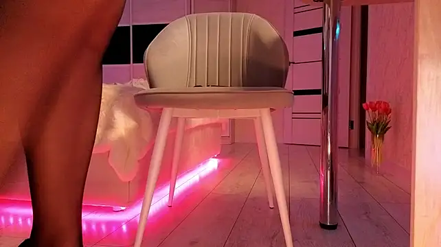 Chat XXX Live __Magic