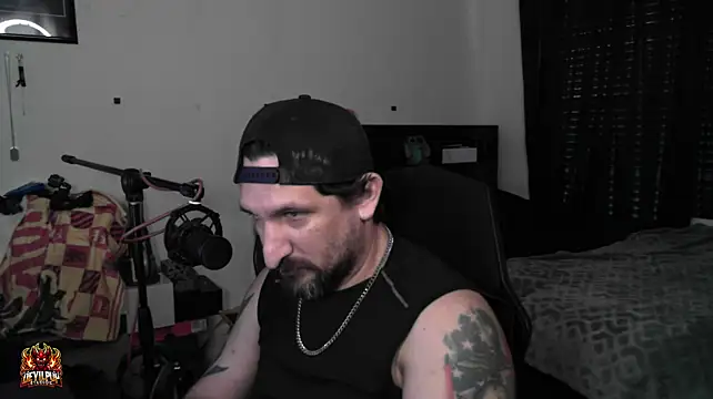 Chat XXX Live DevilPup75_
